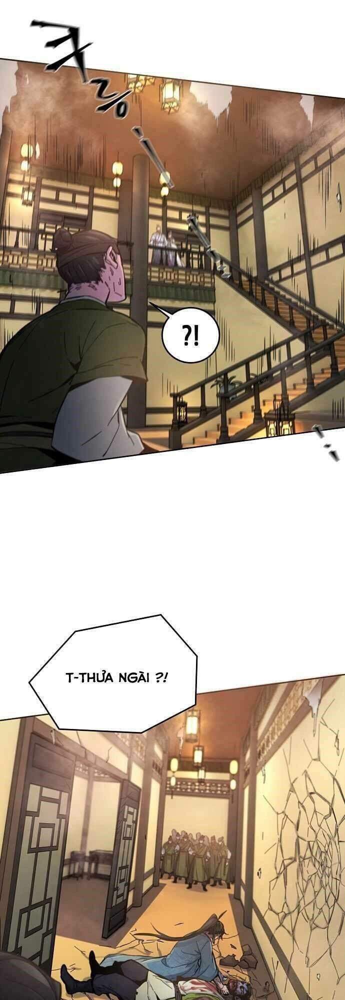 Sự Trở Lại Của Ác Ma Điên Loạn - Chương 8 - Trang 26