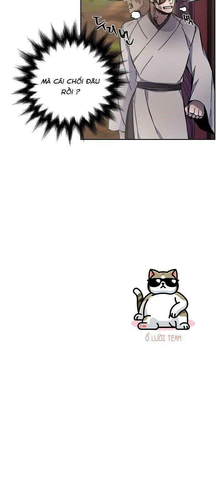 Sự Trở Lại Của Ác Ma Điên Loạn - Chương 8 - Trang 46