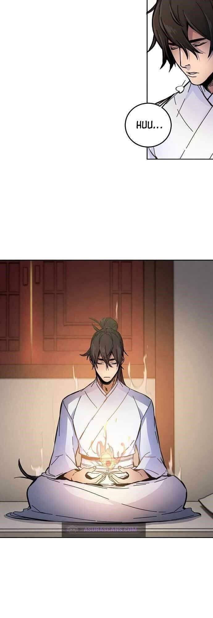 Sự Trở Lại Của Ác Ma Điên Loạn - Chương 8 - Trang 50