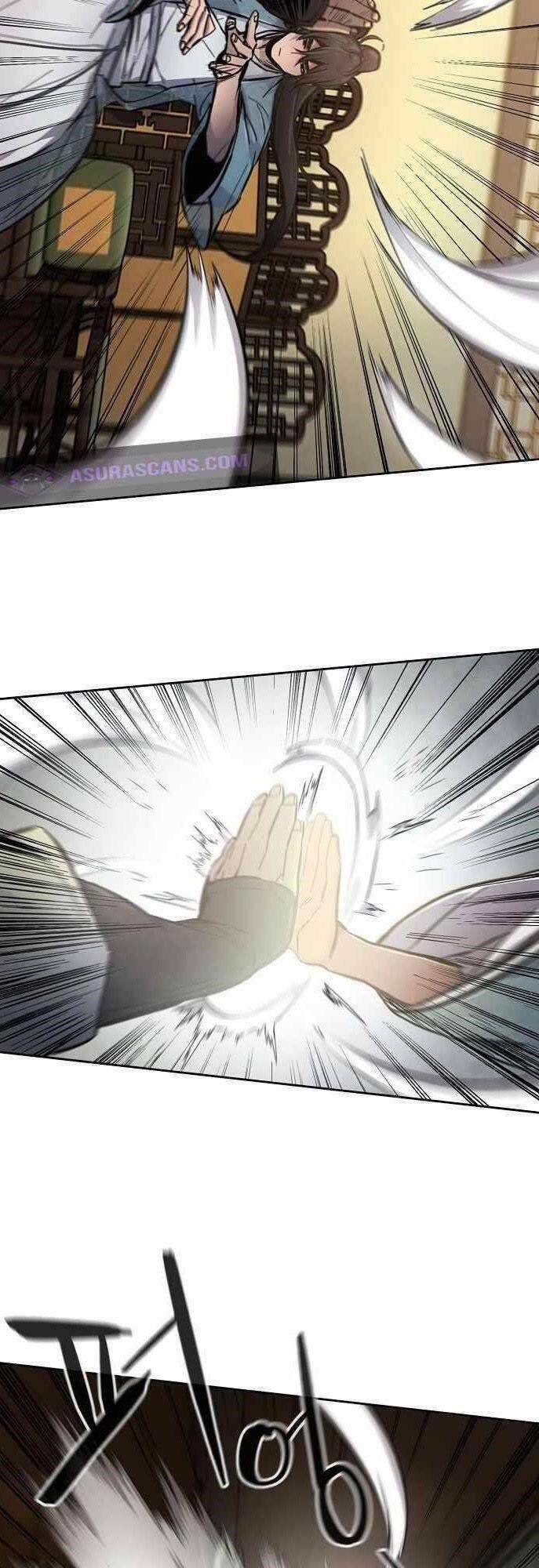 Sự Trở Lại Của Ác Ma Điên Loạn - Chương 8 - Trang 6