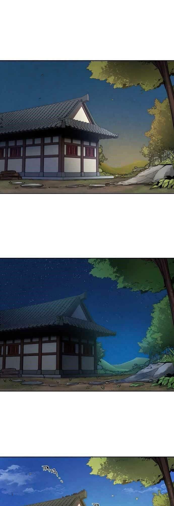 Sự Trở Lại Của Ác Ma Điên Loạn - Chương 8 - Trang 51