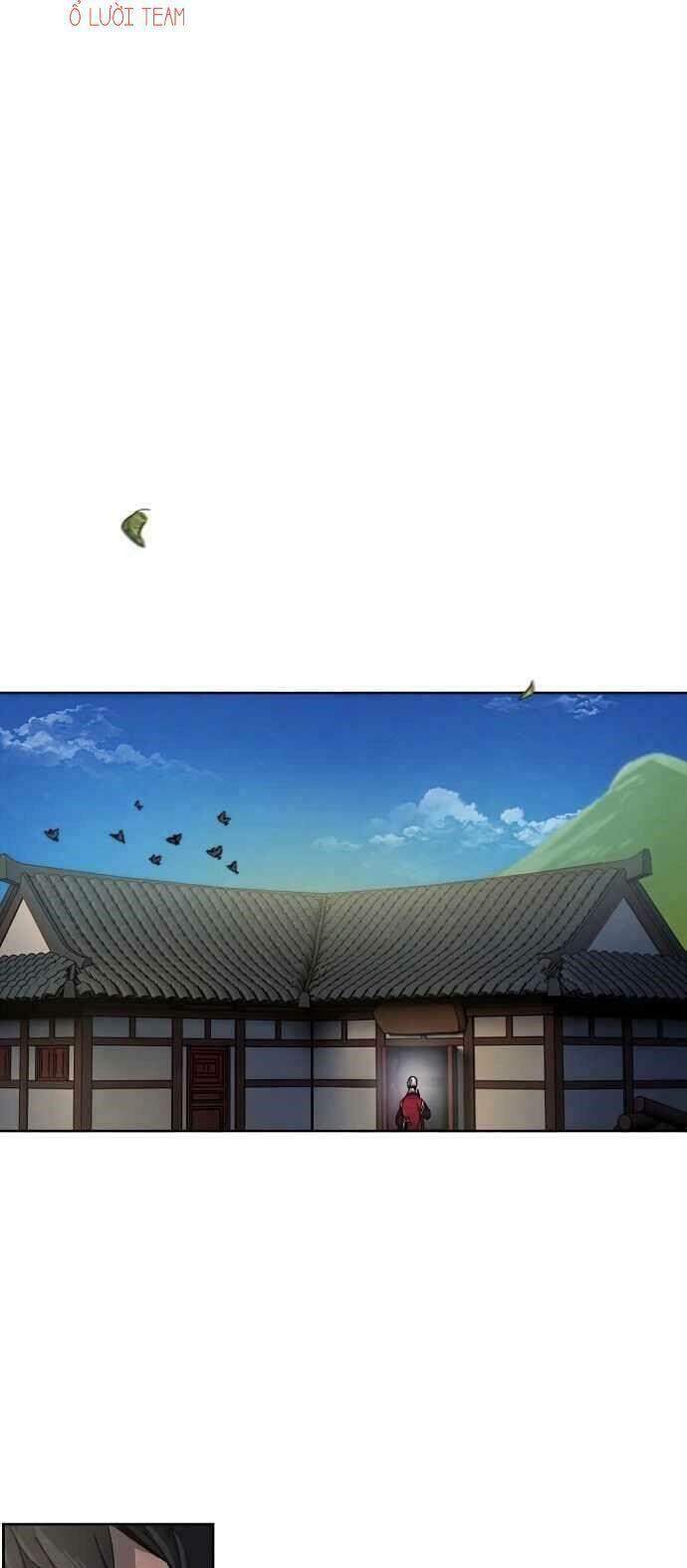 Sự Trở Lại Của Ác Ma Điên Loạn - Chương 8 - Trang 54