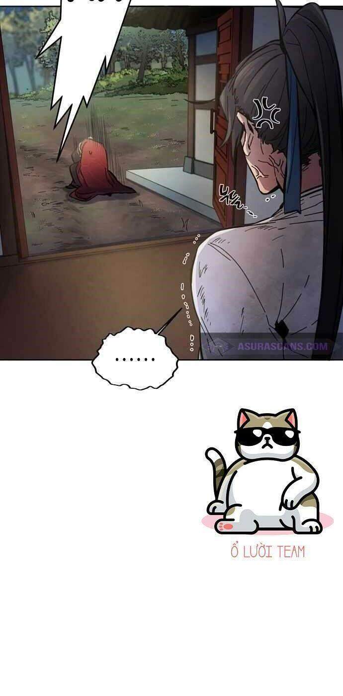 Sự Trở Lại Của Ác Ma Điên Loạn - Chương 8 - Trang 64