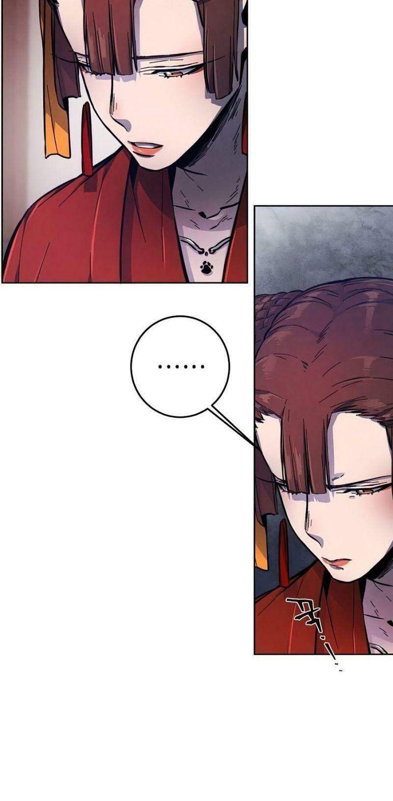 Sự Trở Lại Của Ác Ma Điên Loạn - Chương 9 - Trang 11