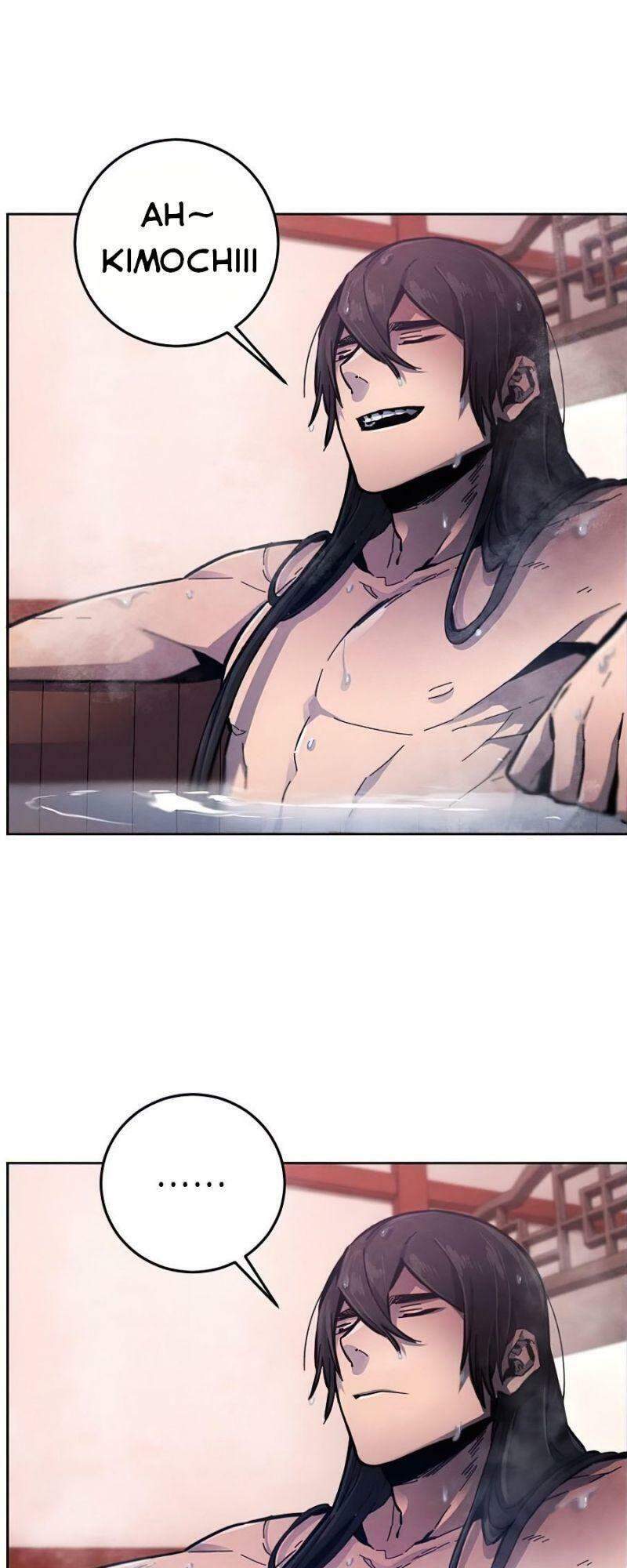 Sự Trở Lại Của Ác Ma Điên Loạn - Chương 9 - Trang 3