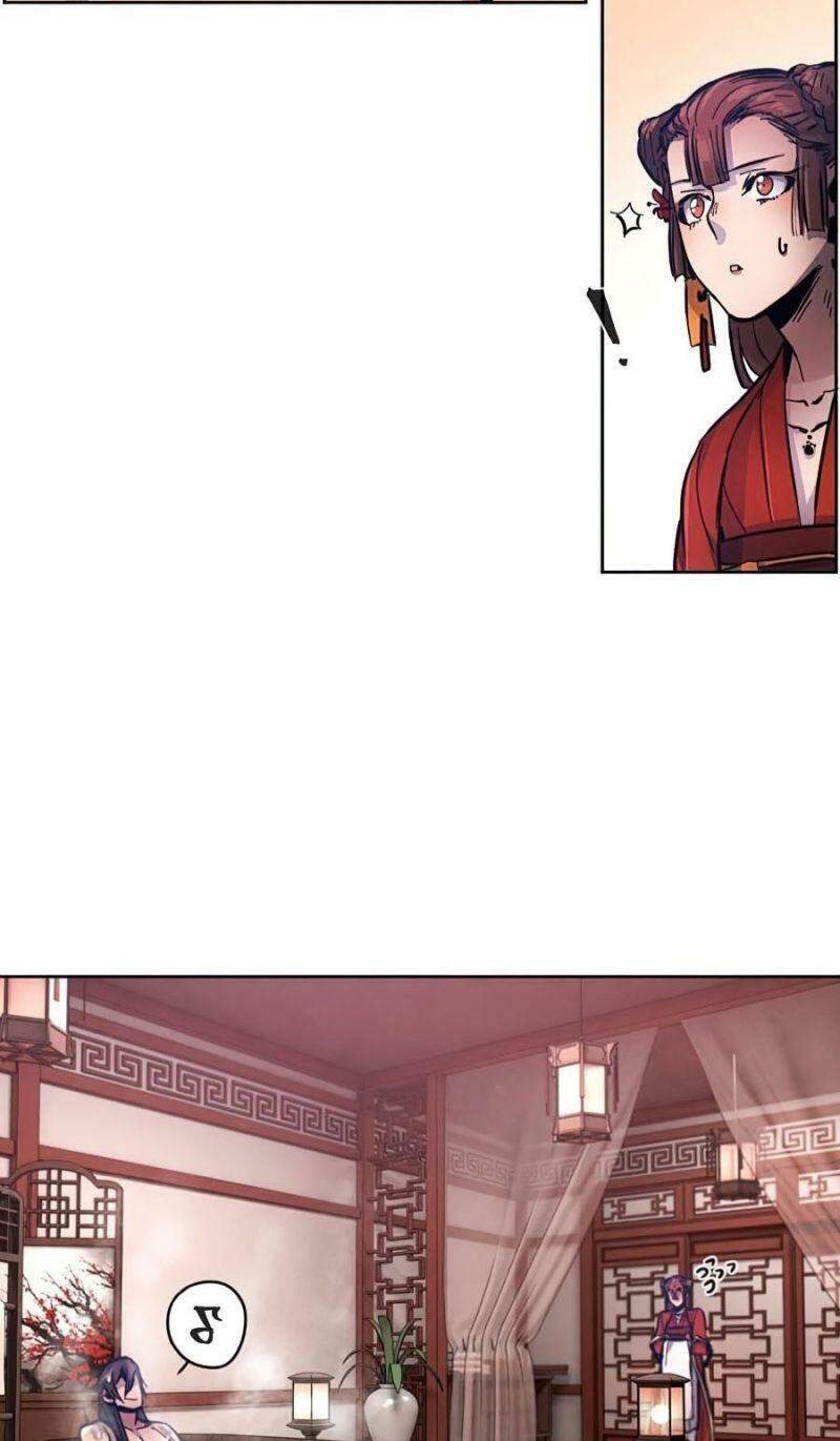 Sự Trở Lại Của Ác Ma Điên Loạn - Chương 9 - Trang 22