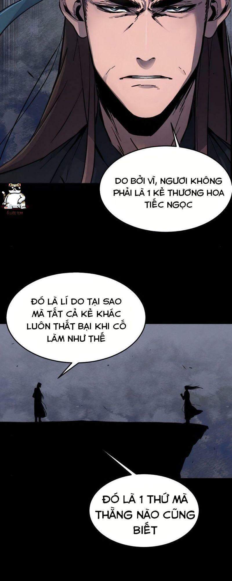 Sự Trở Lại Của Ác Ma Điên Loạn - Chương 9 - Trang 26