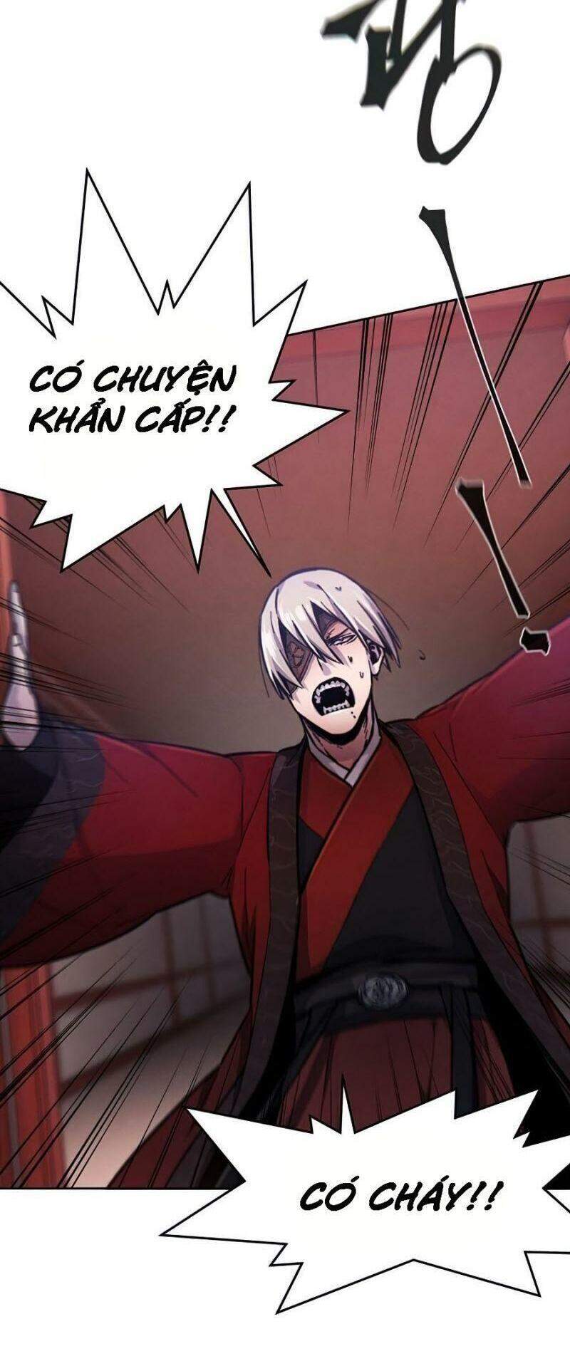 Sự Trở Lại Của Ác Ma Điên Loạn - Chương 9 - Trang 28