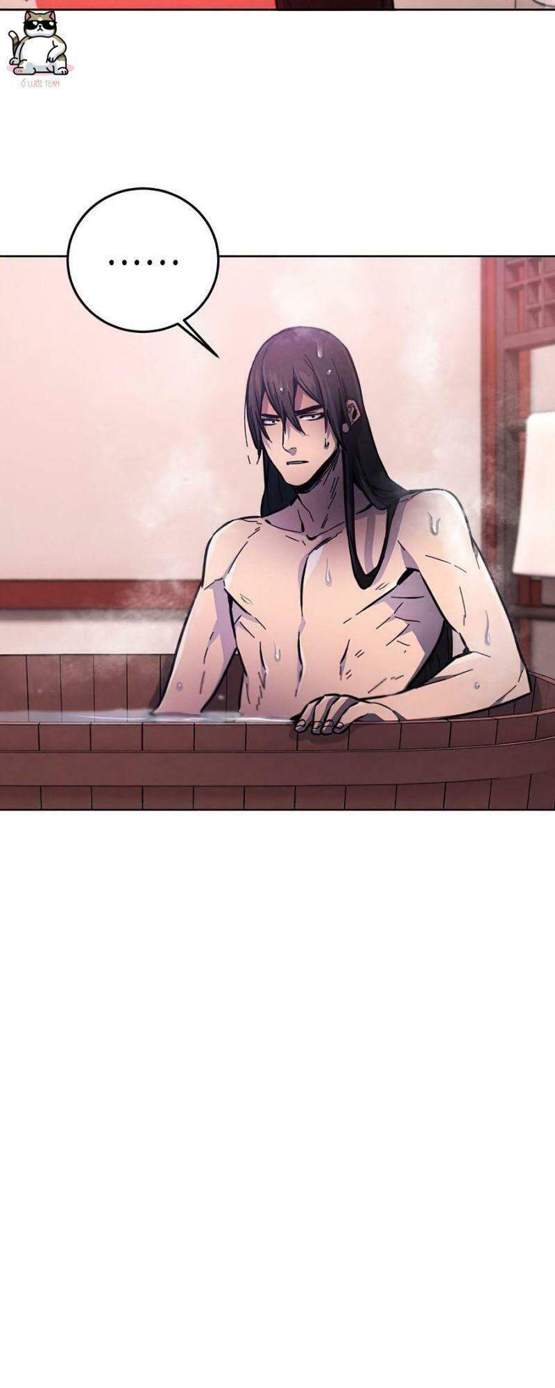 Sự Trở Lại Của Ác Ma Điên Loạn - Chương 9 - Trang 30