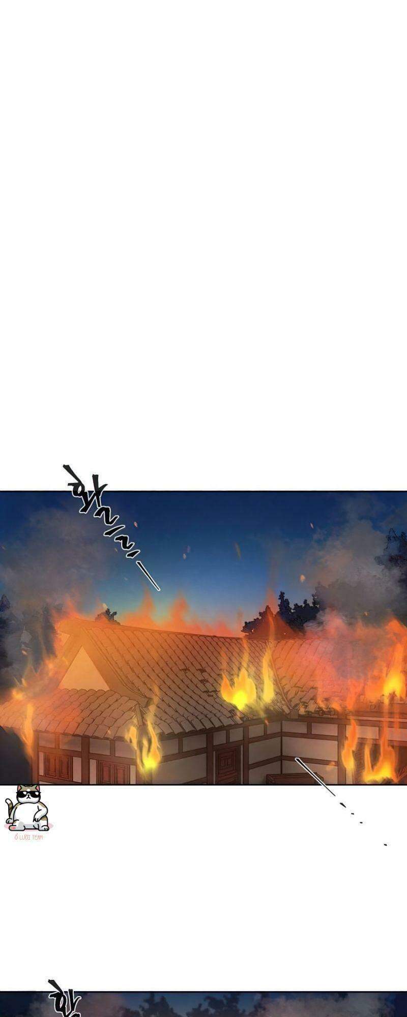 Sự Trở Lại Của Ác Ma Điên Loạn - Chương 9 - Trang 32