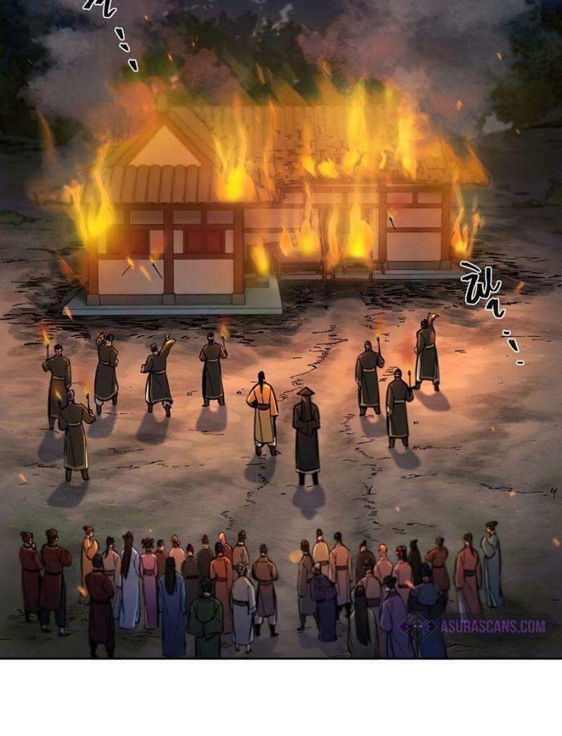 Sự Trở Lại Của Ác Ma Điên Loạn - Chương 9 - Trang 33