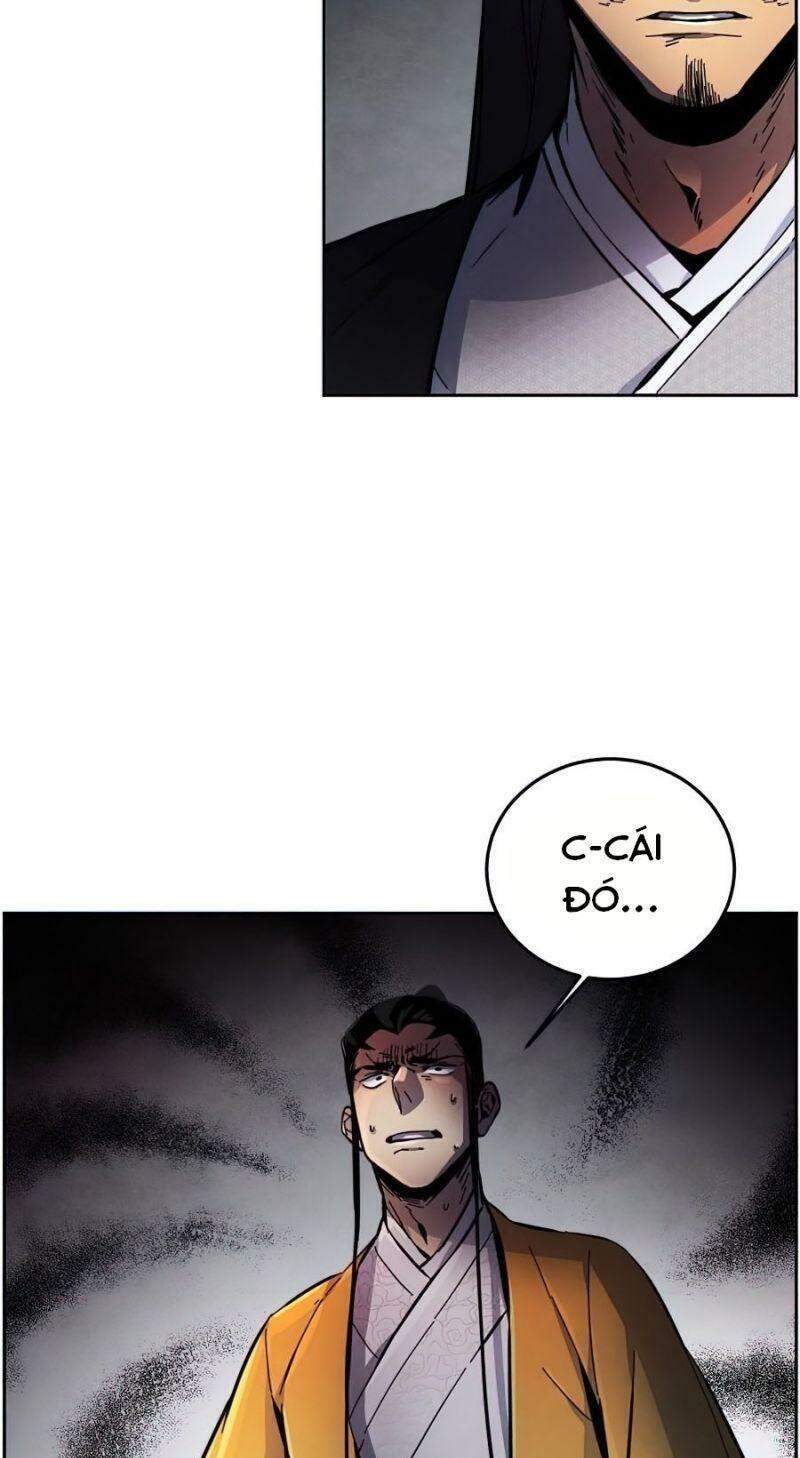 Sự Trở Lại Của Ác Ma Điên Loạn - Chương 9 - Trang 44