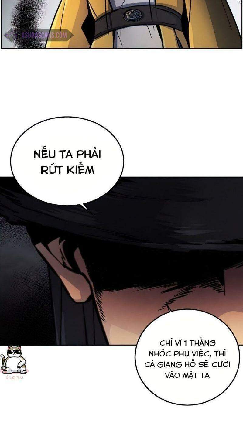 Sự Trở Lại Của Ác Ma Điên Loạn - Chương 9 - Trang 45