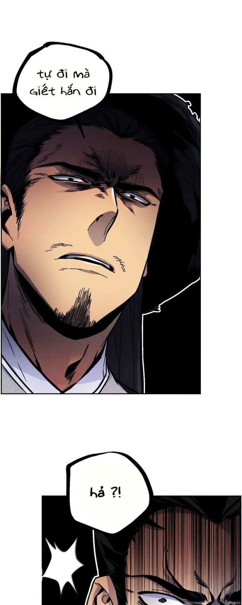 Sự Trở Lại Của Ác Ma Điên Loạn - Chương 9 - Trang 46