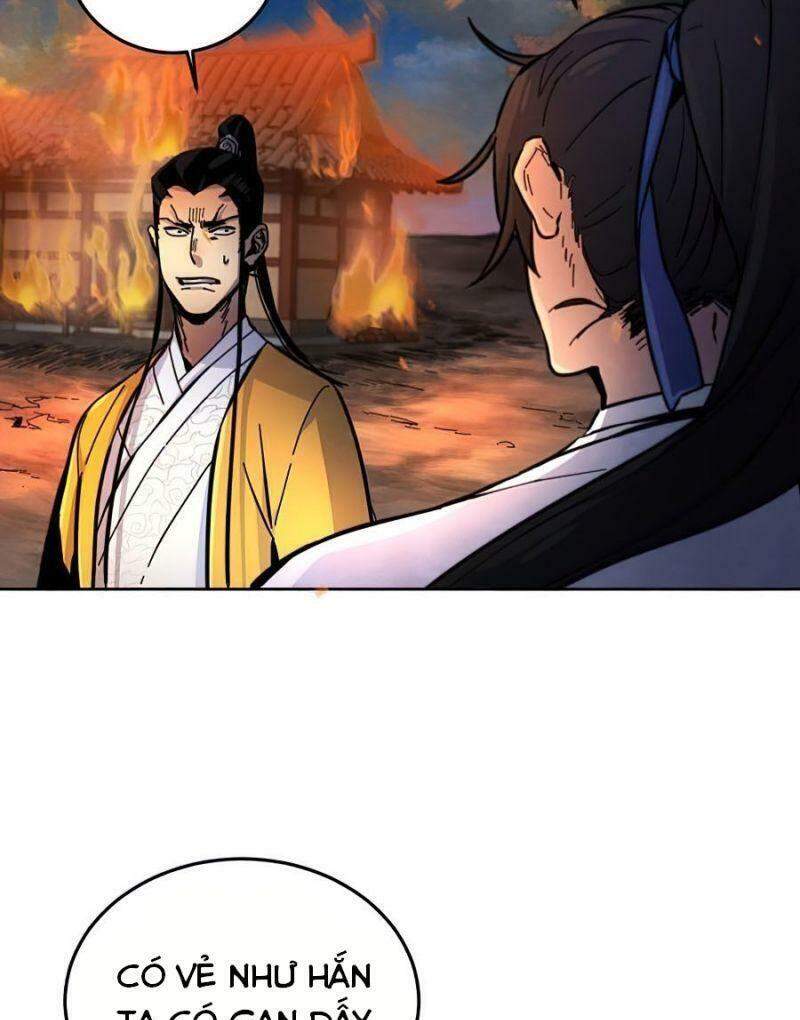 Sự Trở Lại Của Ác Ma Điên Loạn - Chương 9 - Trang 50