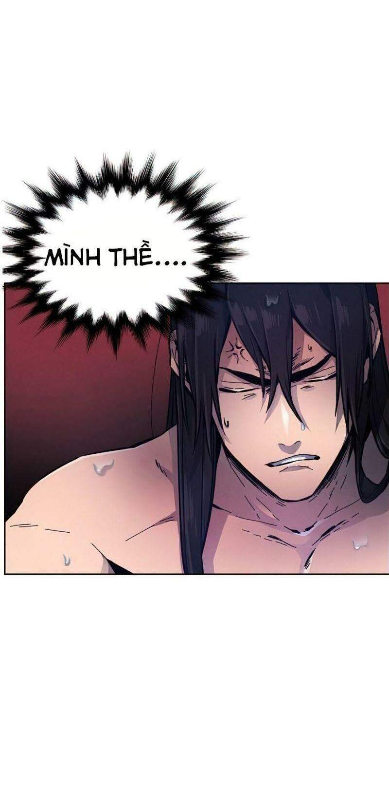 Sự Trở Lại Của Ác Ma Điên Loạn - Chương 9 - Trang 6