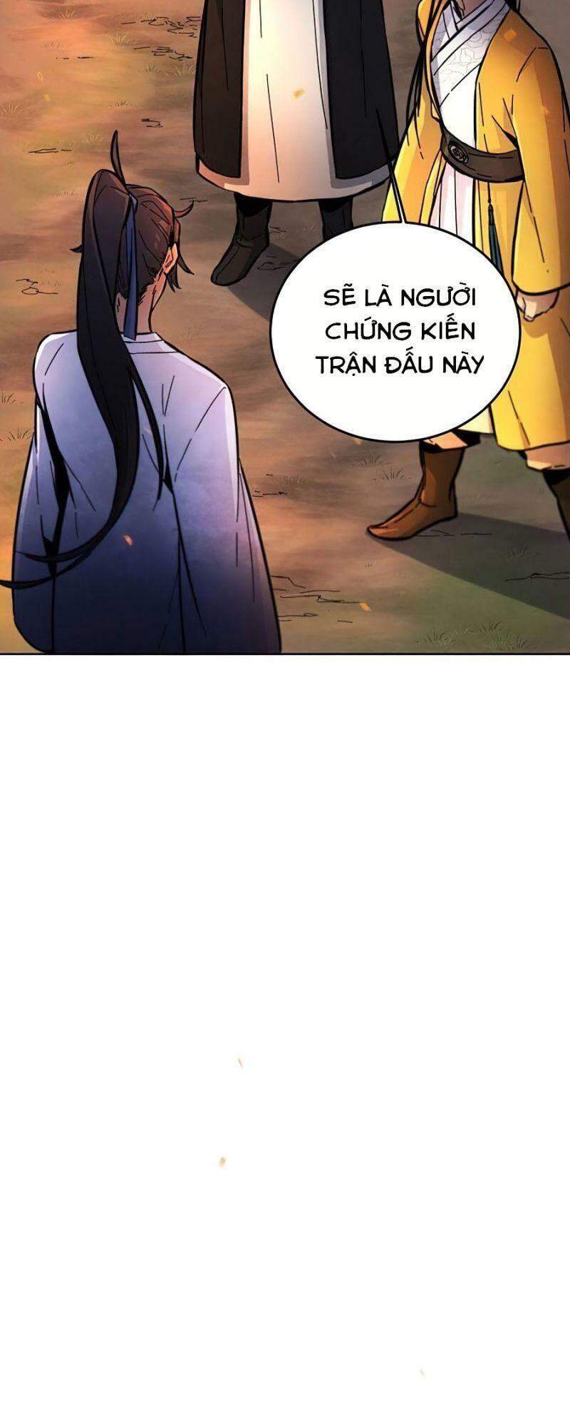 Sự Trở Lại Của Ác Ma Điên Loạn - Chương 9 - Trang 53