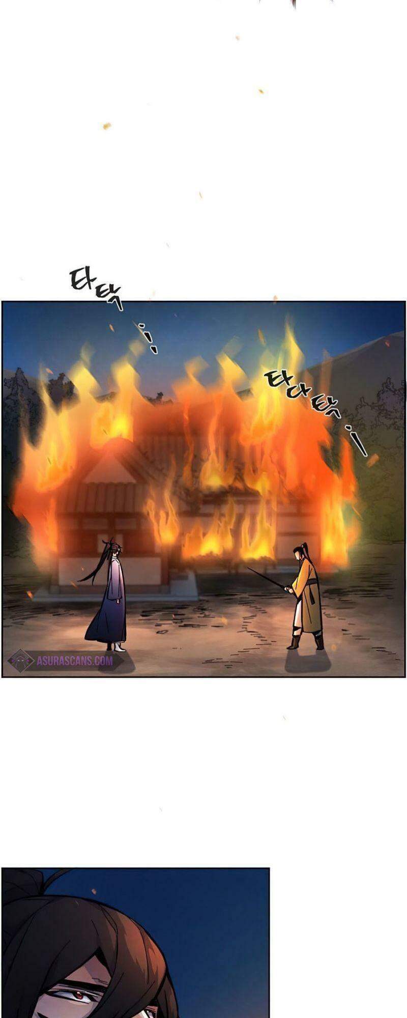 Sự Trở Lại Của Ác Ma Điên Loạn - Chương 9 - Trang 56