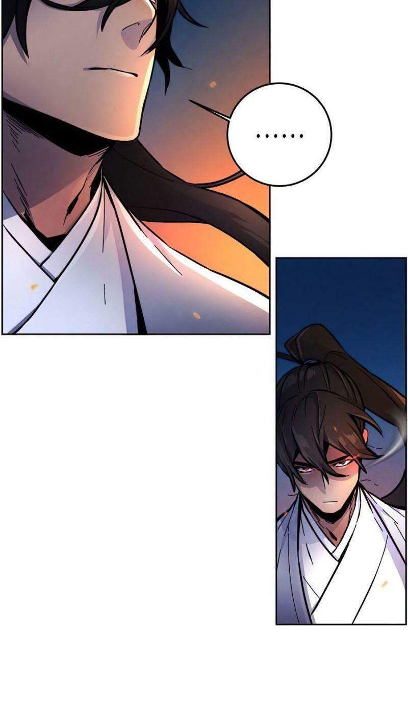 Sự Trở Lại Của Ác Ma Điên Loạn - Chương 9 - Trang 57