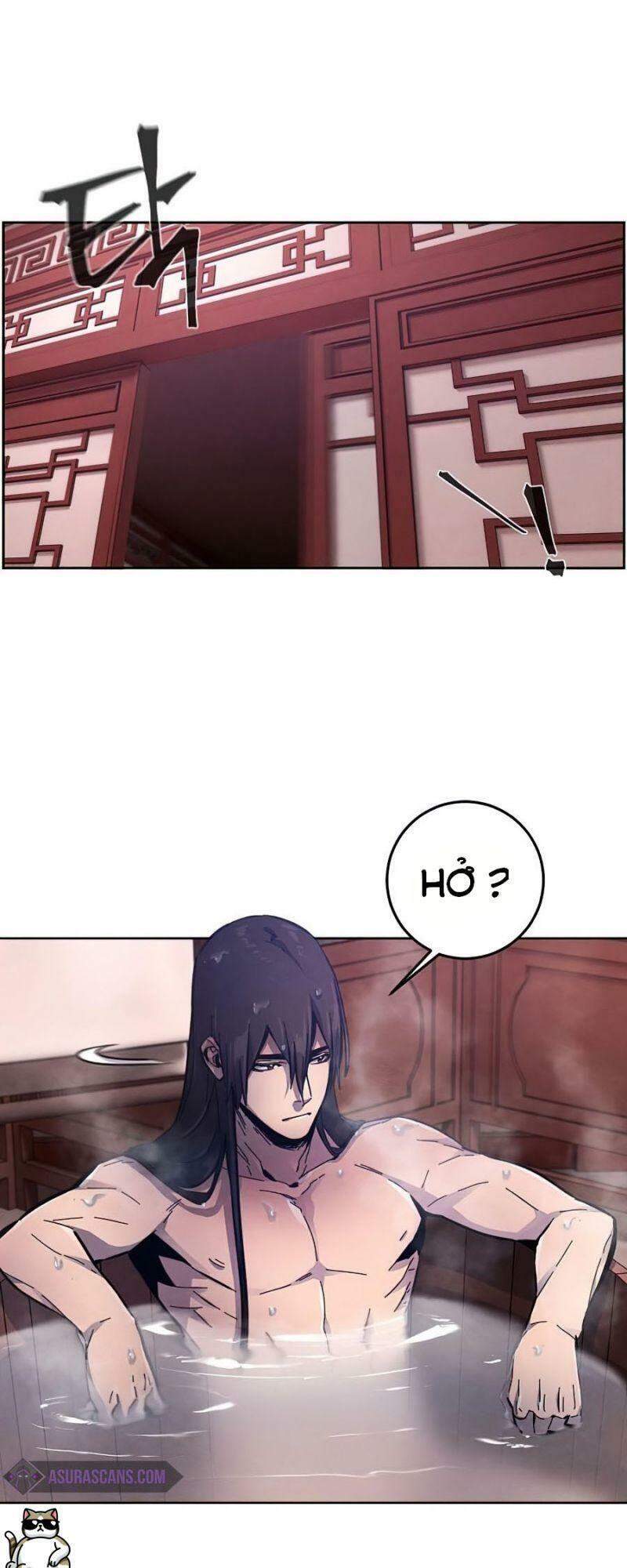 Sự Trở Lại Của Ác Ma Điên Loạn - Chương 9 - Trang 7