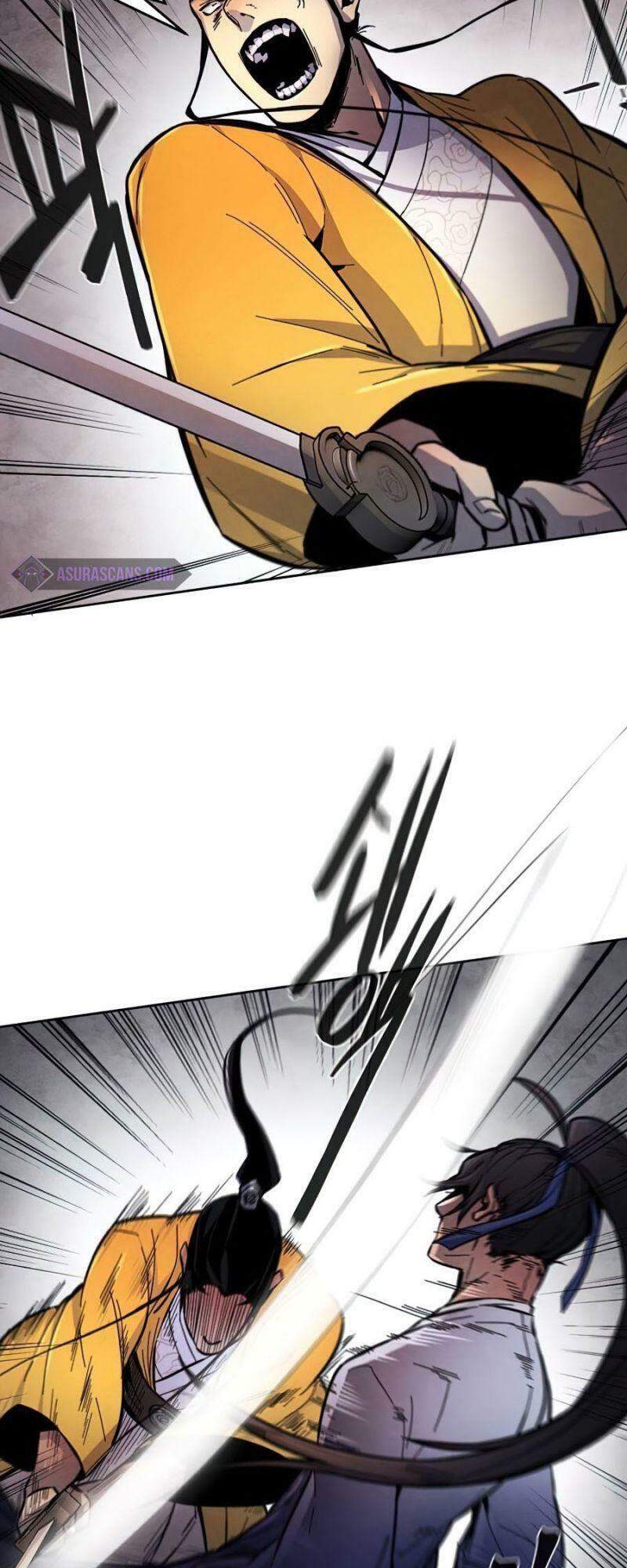 Sự Trở Lại Của Ác Ma Điên Loạn - Chương 9 - Trang 61