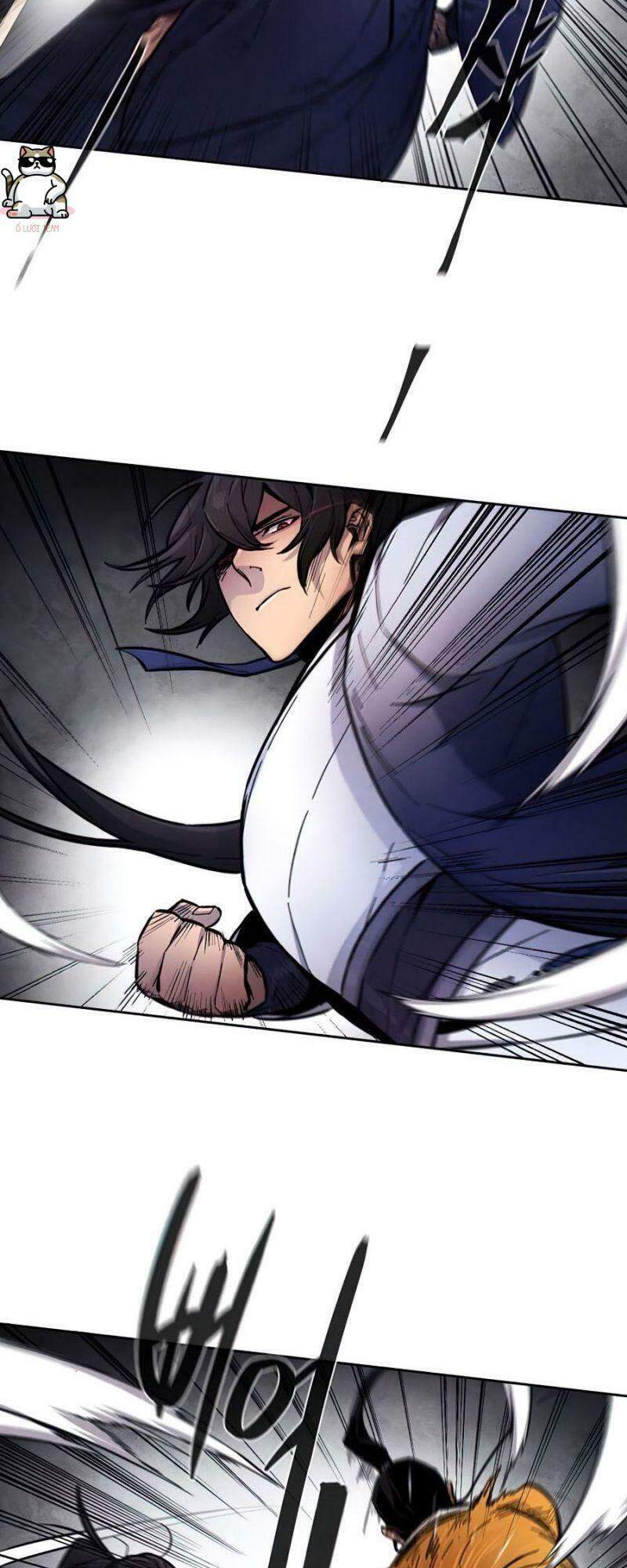 Sự Trở Lại Của Ác Ma Điên Loạn - Chương 9 - Trang 62