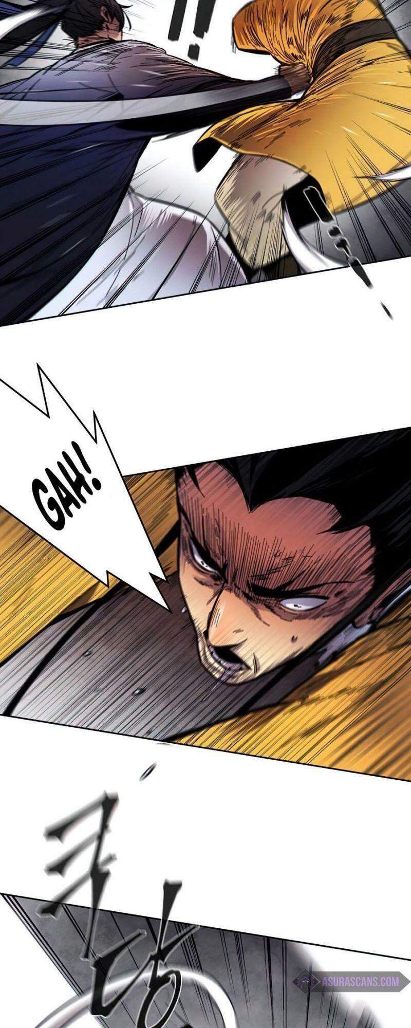 Sự Trở Lại Của Ác Ma Điên Loạn - Chương 9 - Trang 63