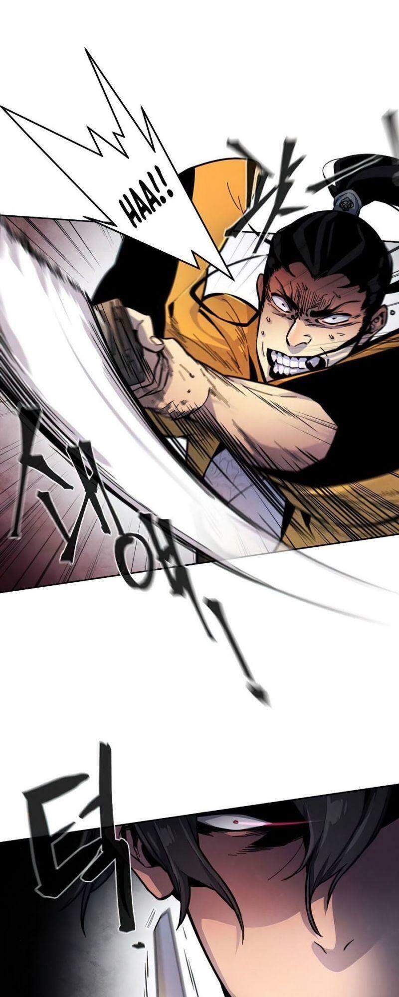 Sự Trở Lại Của Ác Ma Điên Loạn - Chương 9 - Trang 66