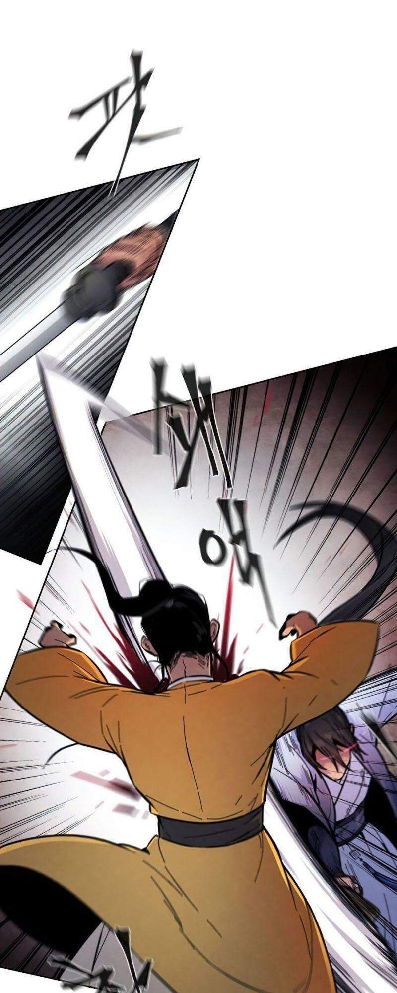 Sự Trở Lại Của Ác Ma Điên Loạn - Chương 9 - Trang 70