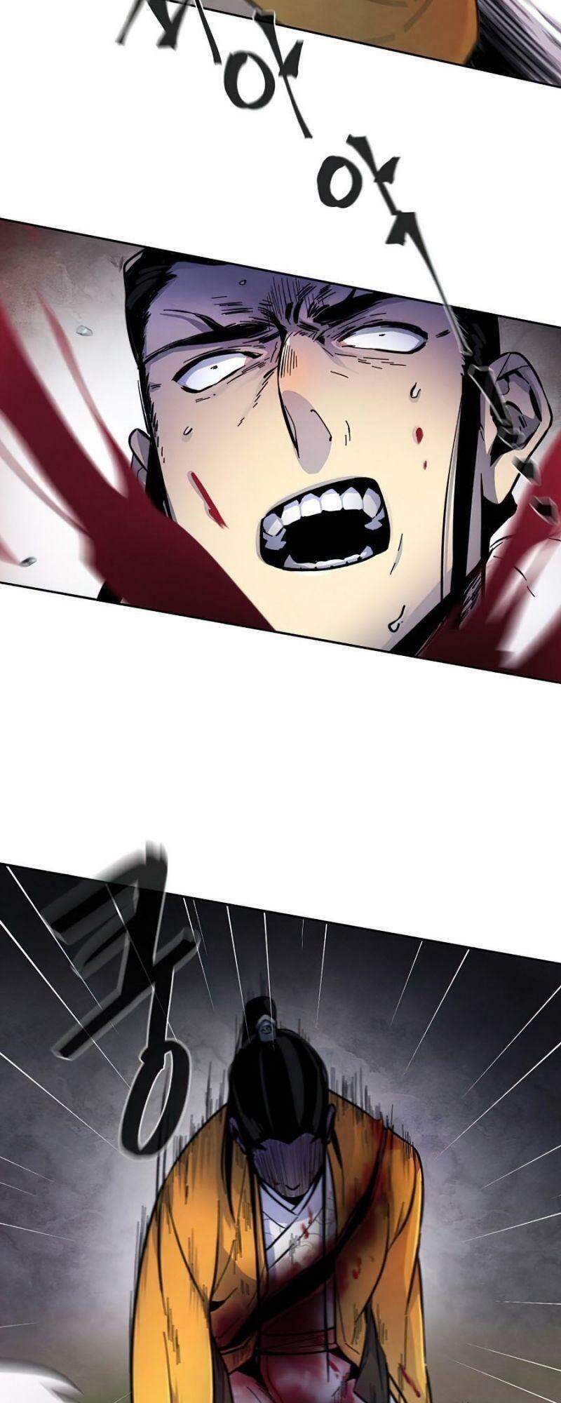 Sự Trở Lại Của Ác Ma Điên Loạn - Chương 9 - Trang 71