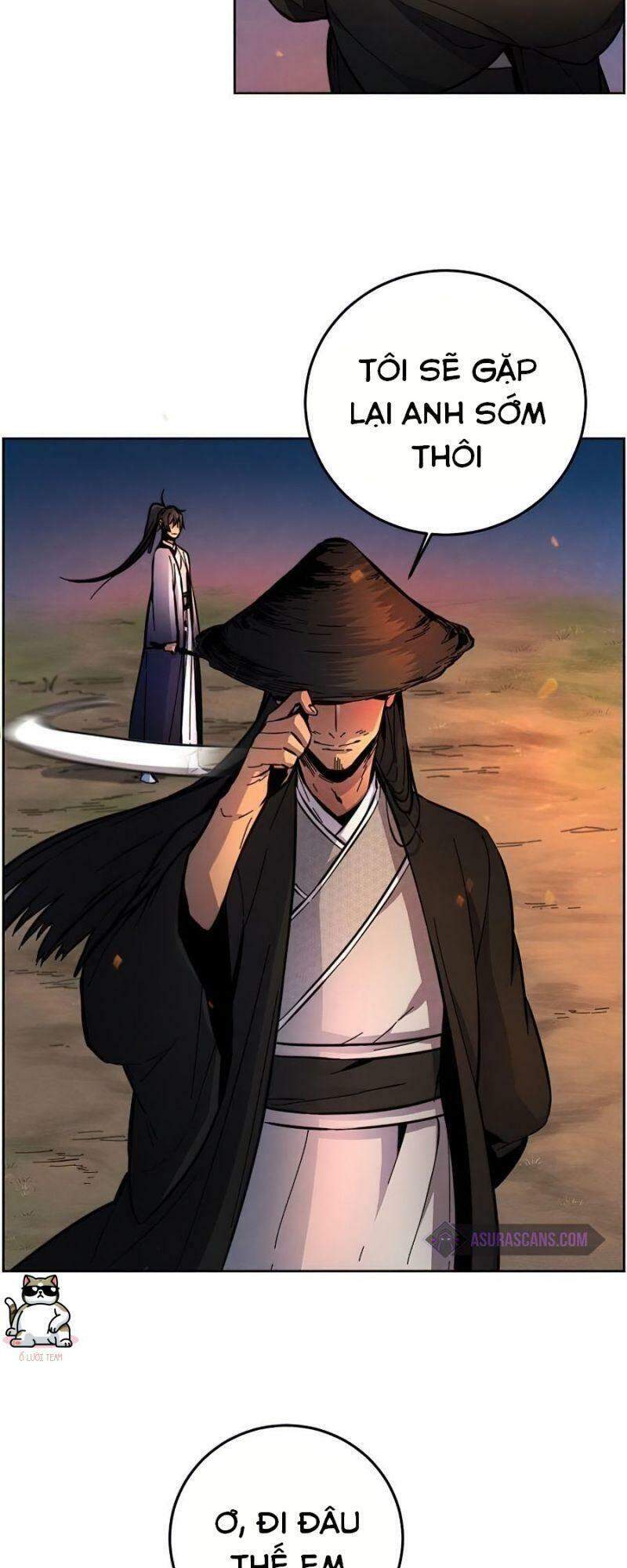 Sự Trở Lại Của Ác Ma Điên Loạn - Chương 9 - Trang 77