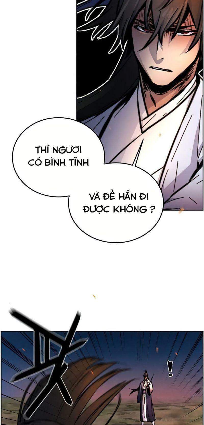 Sự Trở Lại Của Ác Ma Điên Loạn - Chương 9 - Trang 81