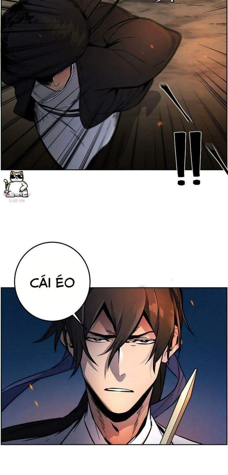 Sự Trở Lại Của Ác Ma Điên Loạn - Chương 9 - Trang 82