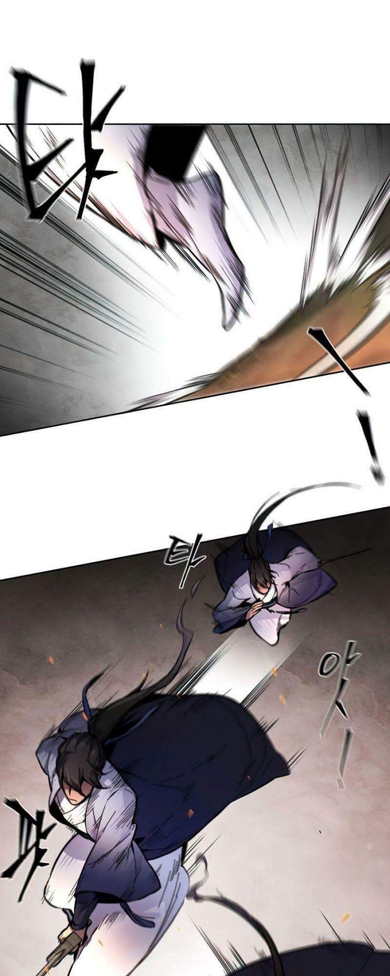 Sự Trở Lại Của Ác Ma Điên Loạn - Chương 9 - Trang 83