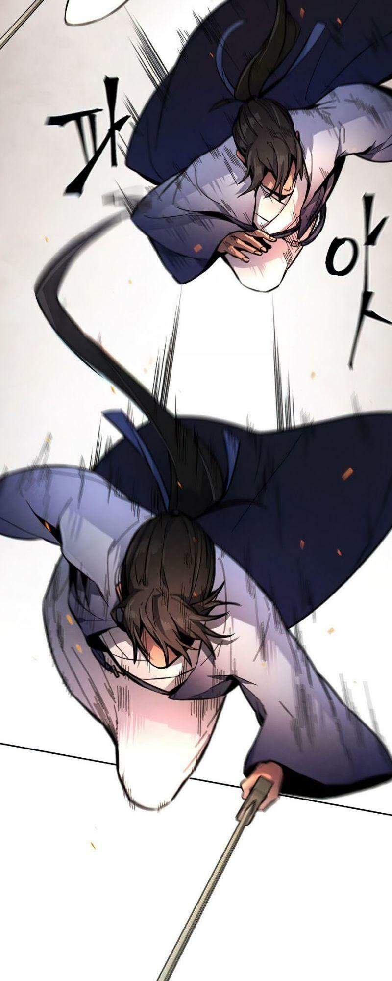 Sự Trở Lại Của Ác Ma Điên Loạn - Chương 9 - Trang 84