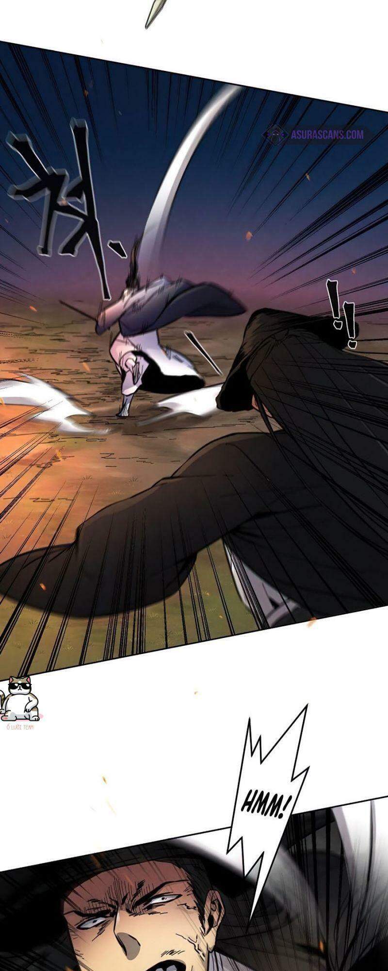 Sự Trở Lại Của Ác Ma Điên Loạn - Chương 9 - Trang 85