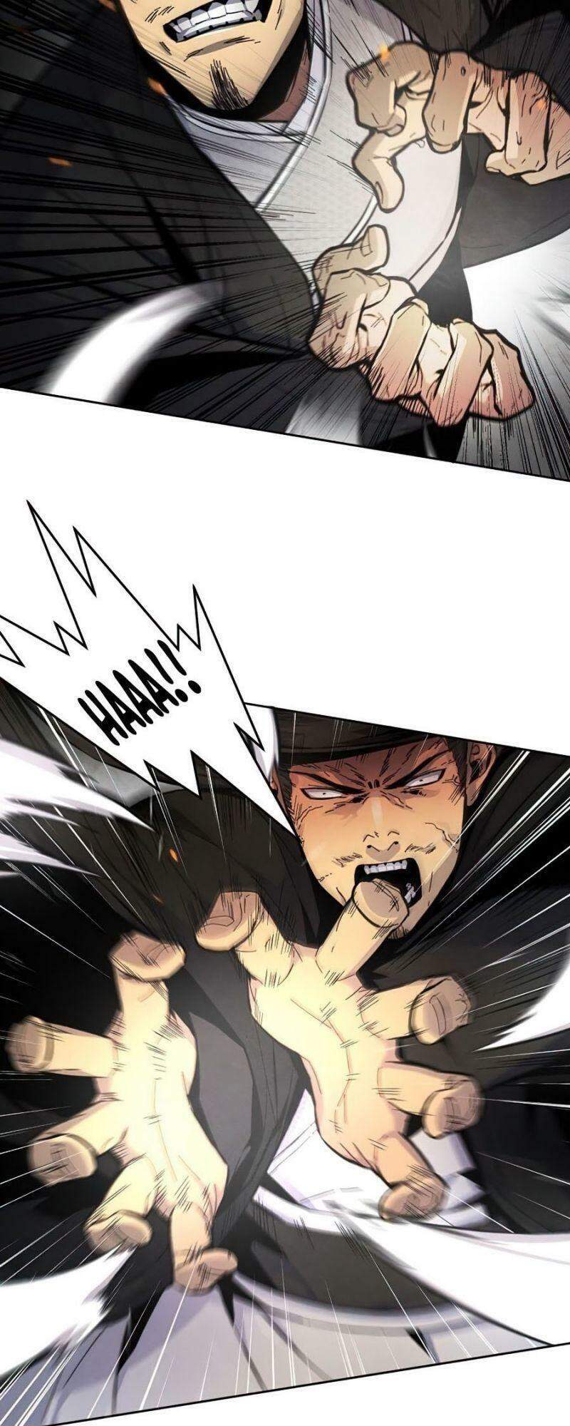 Sự Trở Lại Của Ác Ma Điên Loạn - Chương 9 - Trang 86