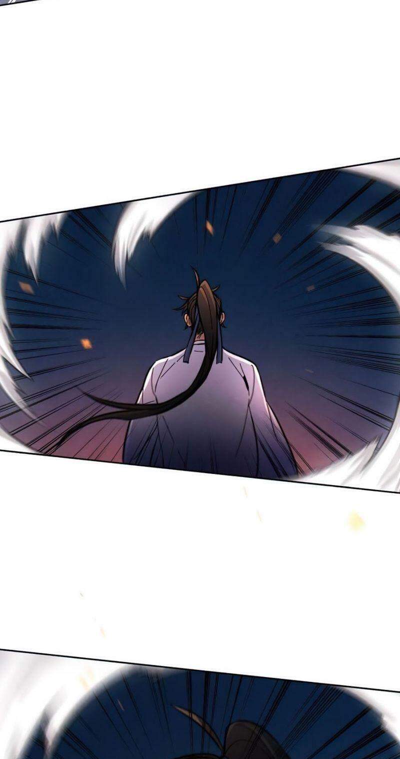 Sự Trở Lại Của Ác Ma Điên Loạn - Chương 9 - Trang 87