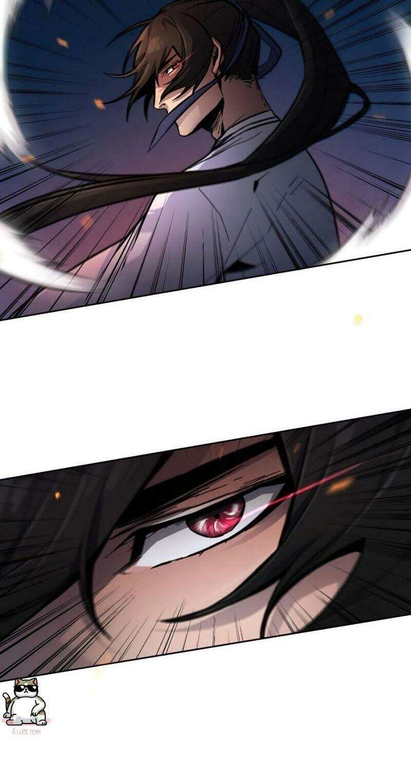 Sự Trở Lại Của Ác Ma Điên Loạn - Chương 9 - Trang 88