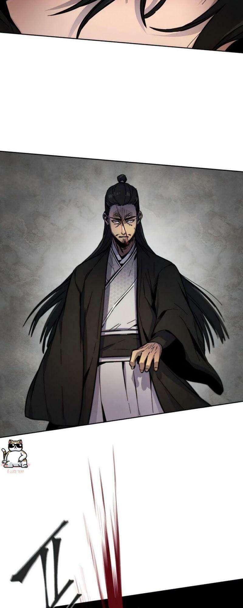 Sự Trở Lại Của Ác Ma Điên Loạn - Chương 9 - Trang 91