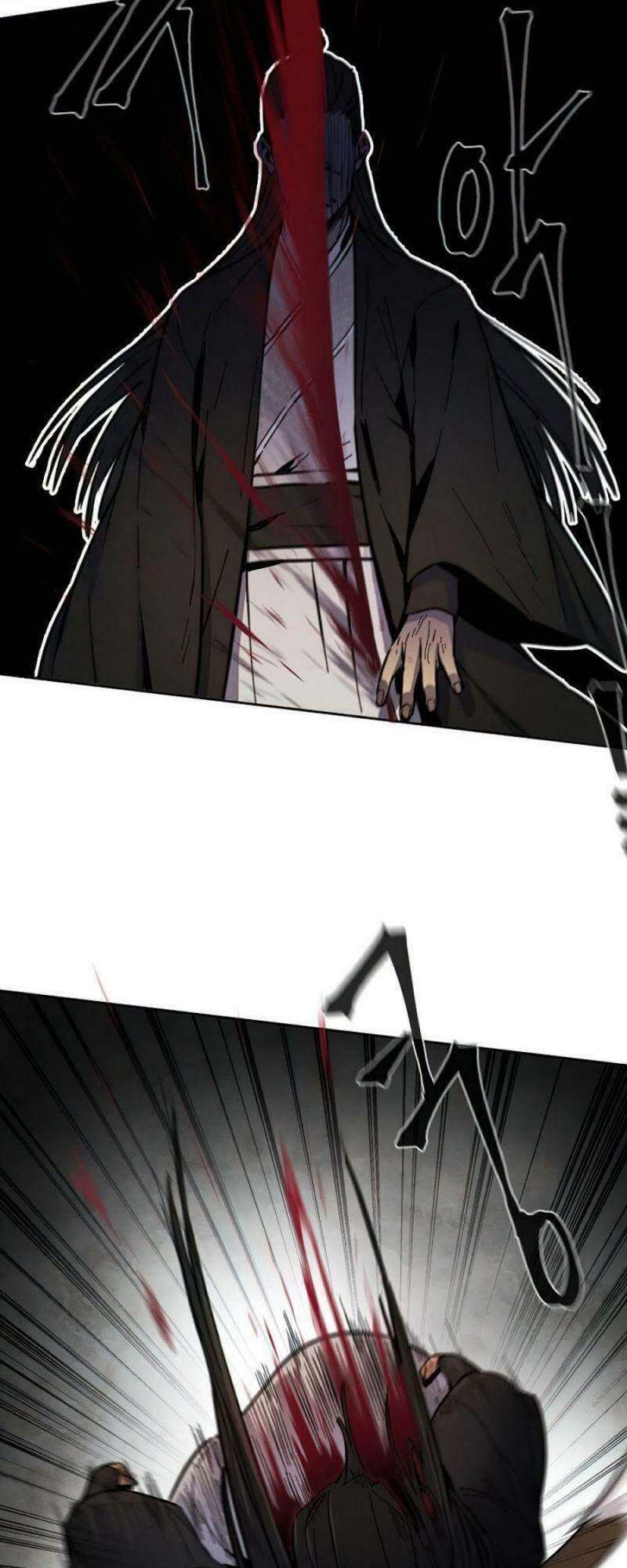 Sự Trở Lại Của Ác Ma Điên Loạn - Chương 9 - Trang 92