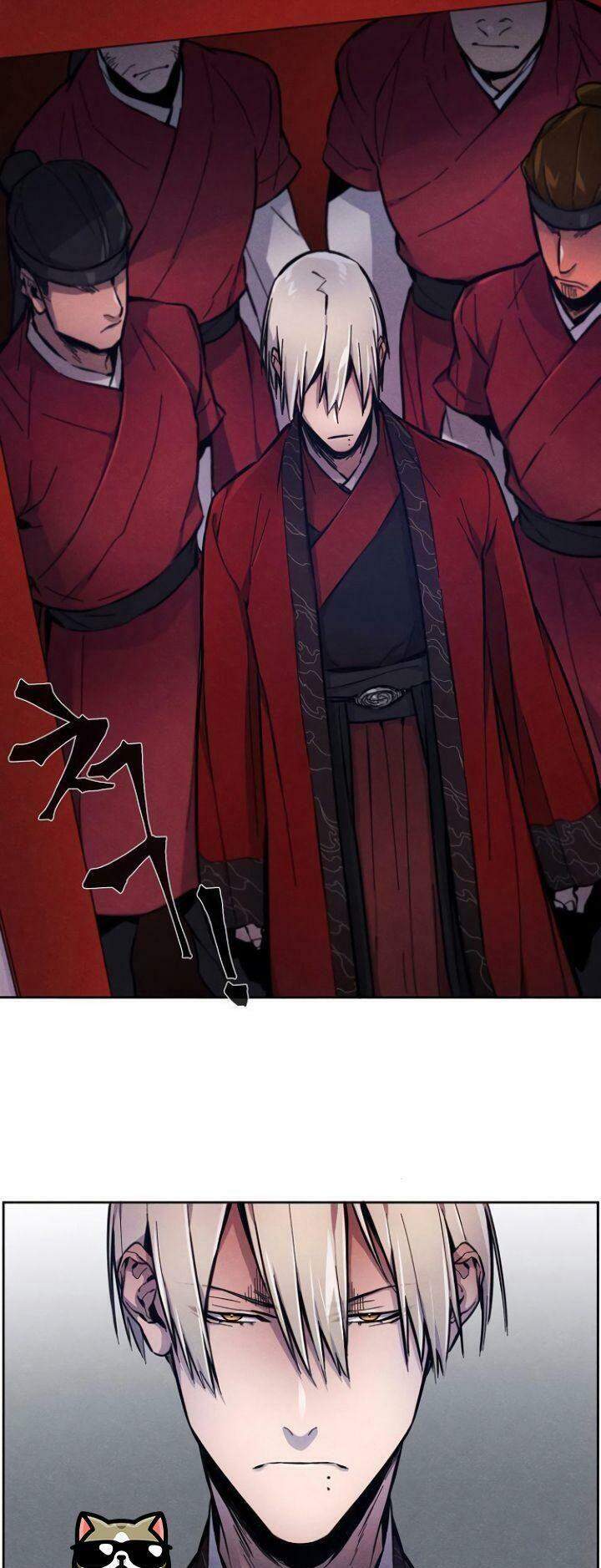 Sự Trở Lại Của Ác Ma Điên Loạn - Chương 4 - Trang 11