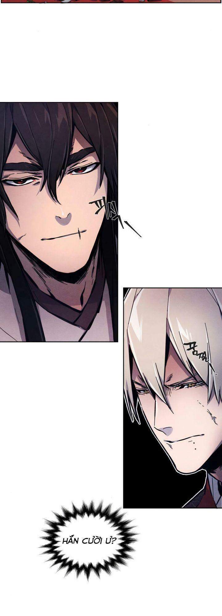 Sự Trở Lại Của Ác Ma Điên Loạn - Chương 4 - Trang 16