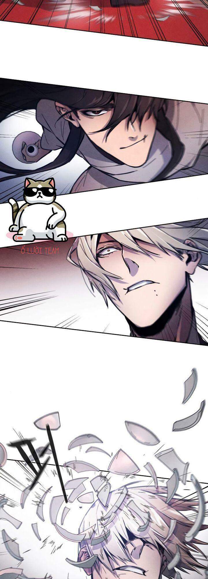 Sự Trở Lại Của Ác Ma Điên Loạn - Chương 4 - Trang 18