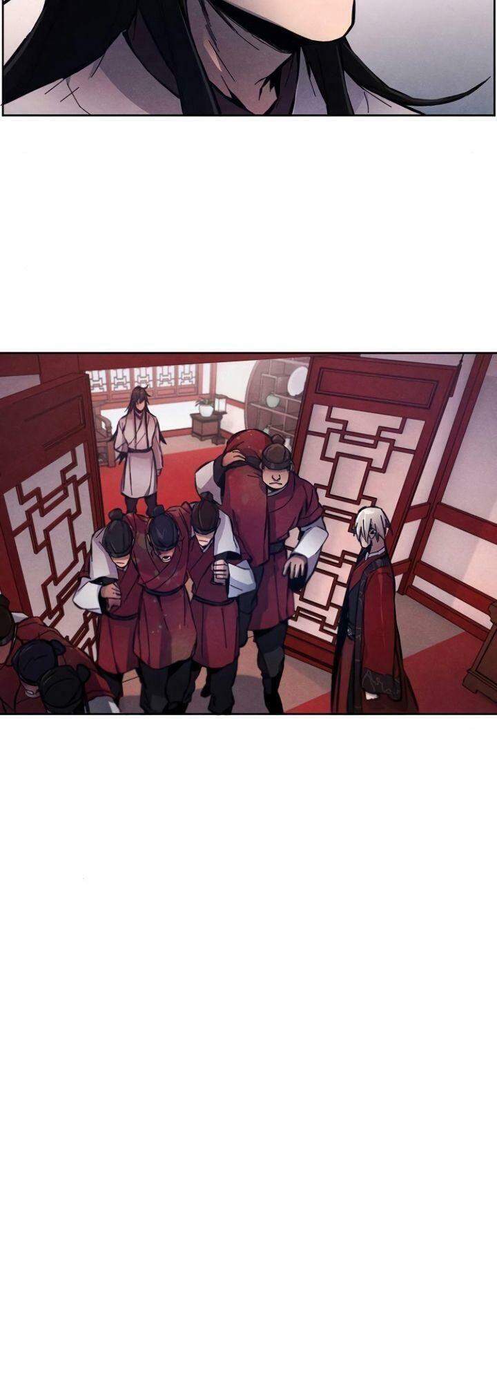 Sự Trở Lại Của Ác Ma Điên Loạn - Chương 4 - Trang 37