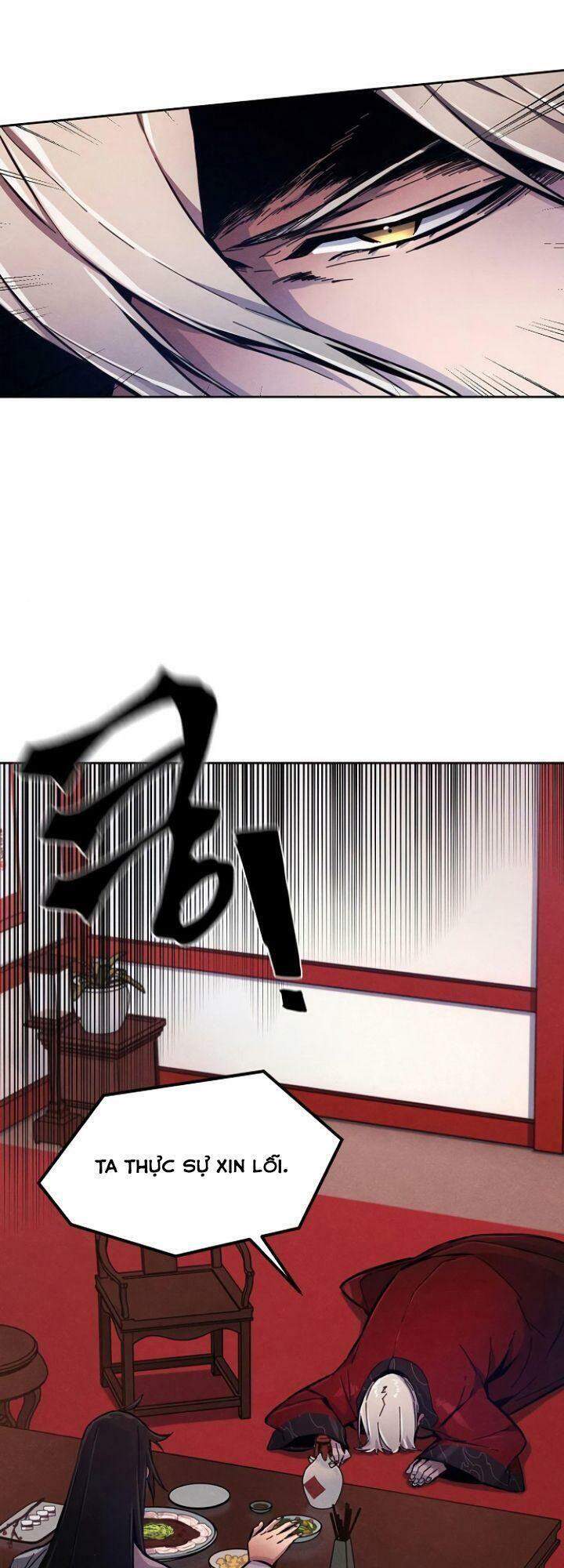 Sự Trở Lại Của Ác Ma Điên Loạn - Chương 4 - Trang 50