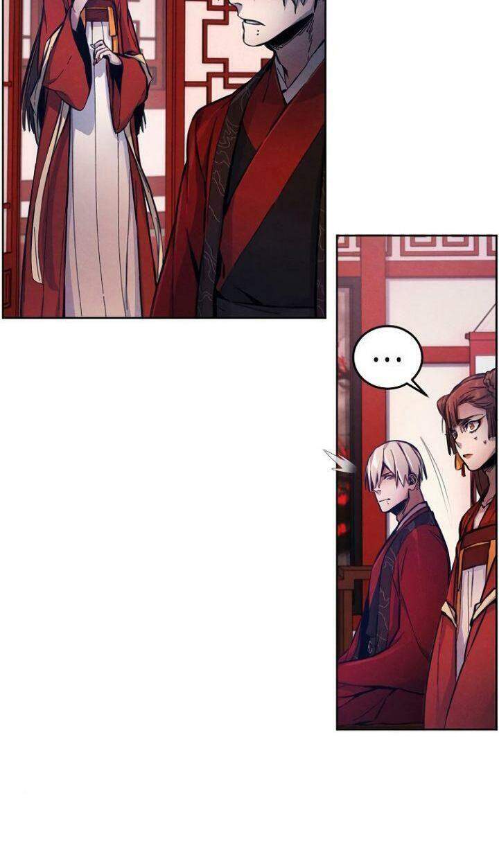 Sự Trở Lại Của Ác Ma Điên Loạn - Chương 4 - Trang 55