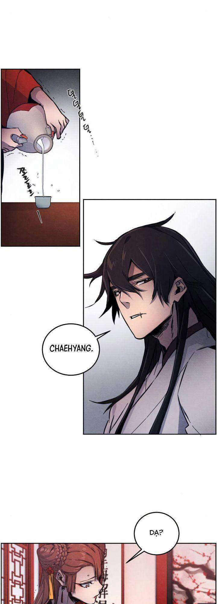 Sự Trở Lại Của Ác Ma Điên Loạn - Chương 4 - Trang 57