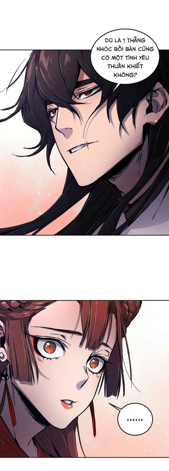 Sự Trở Lại Của Ác Ma Điên Loạn - Chương 4 - Trang 59