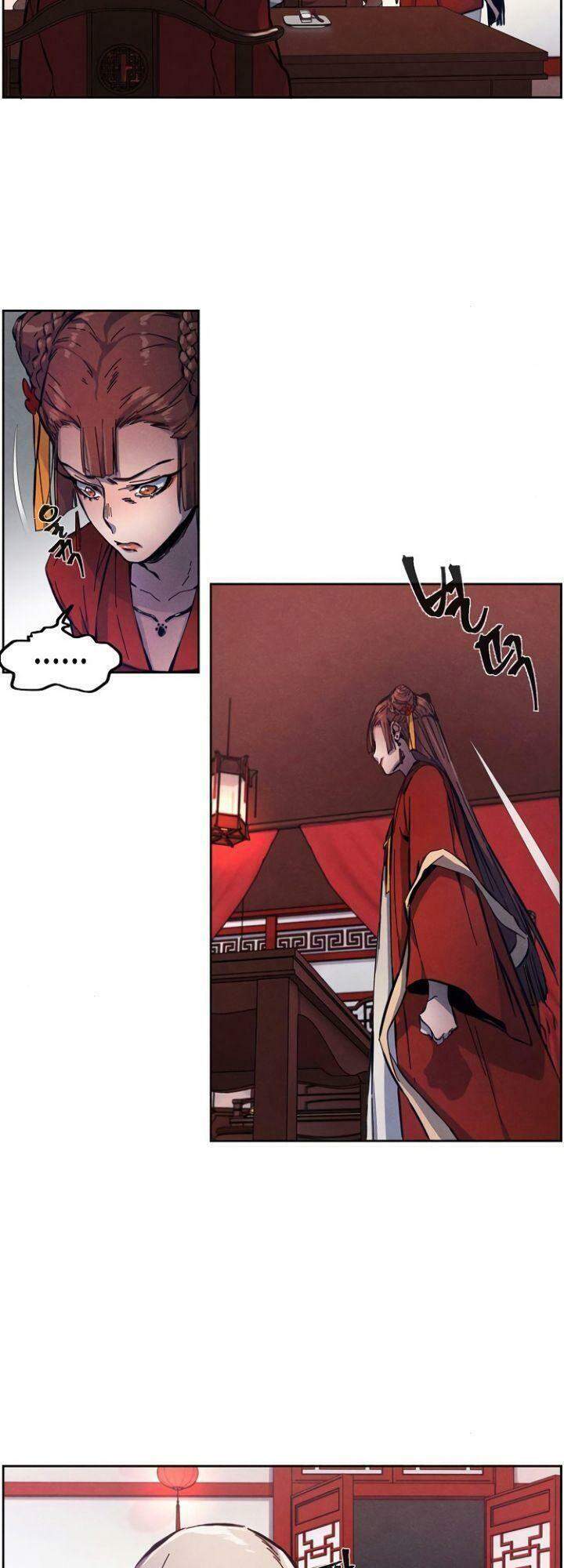 Sự Trở Lại Của Ác Ma Điên Loạn - Chương 4 - Trang 62